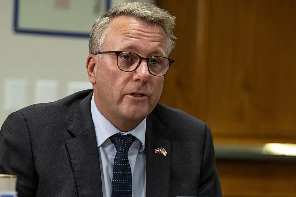 Pemerintah Denmark Kaji Larangan Seruan Azan di Ruang Publik