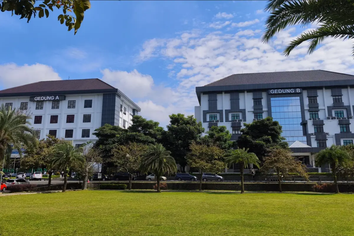 FIKES UB Perkuat Smart Green Campus, Mahasiswa Baru Diajak Bangun Budaya Peduli Lingkungan