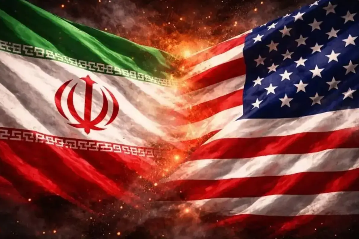Iran Tuduh AS Langgar Piagam PBB Usai Serangan di Wilayah Pesisir