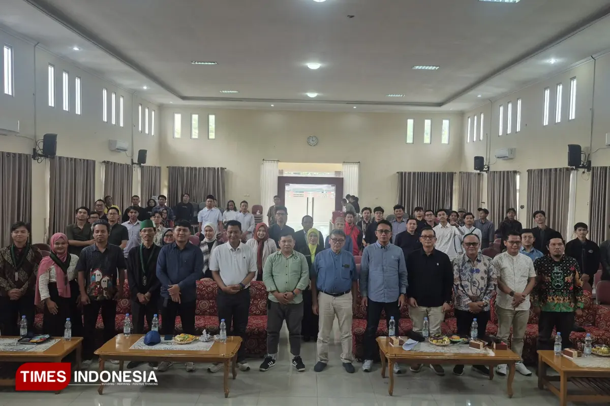 Musda III KAHMI Majalengka Usung Semangat Majalengka 'Langkung SAE'