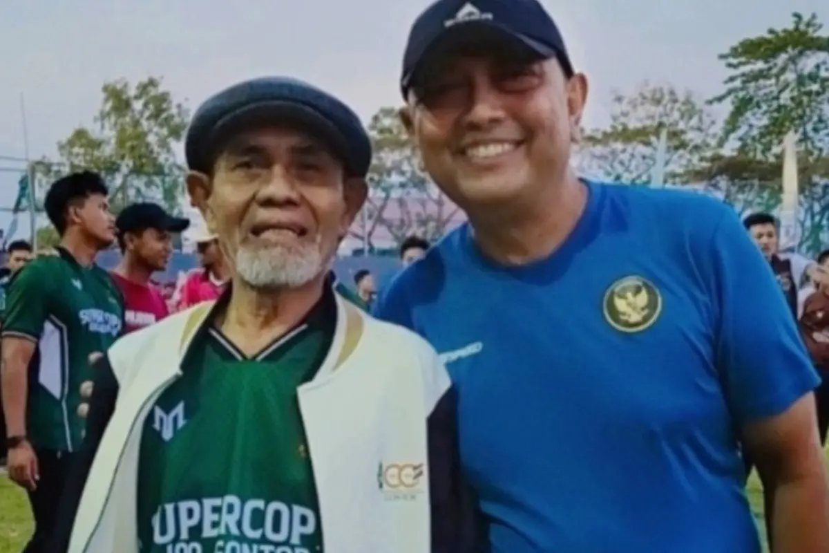 100 Tahun Gontor: Menilik Falsafah Sepakbola sebagai Pondasi dan Pemersatu Santri