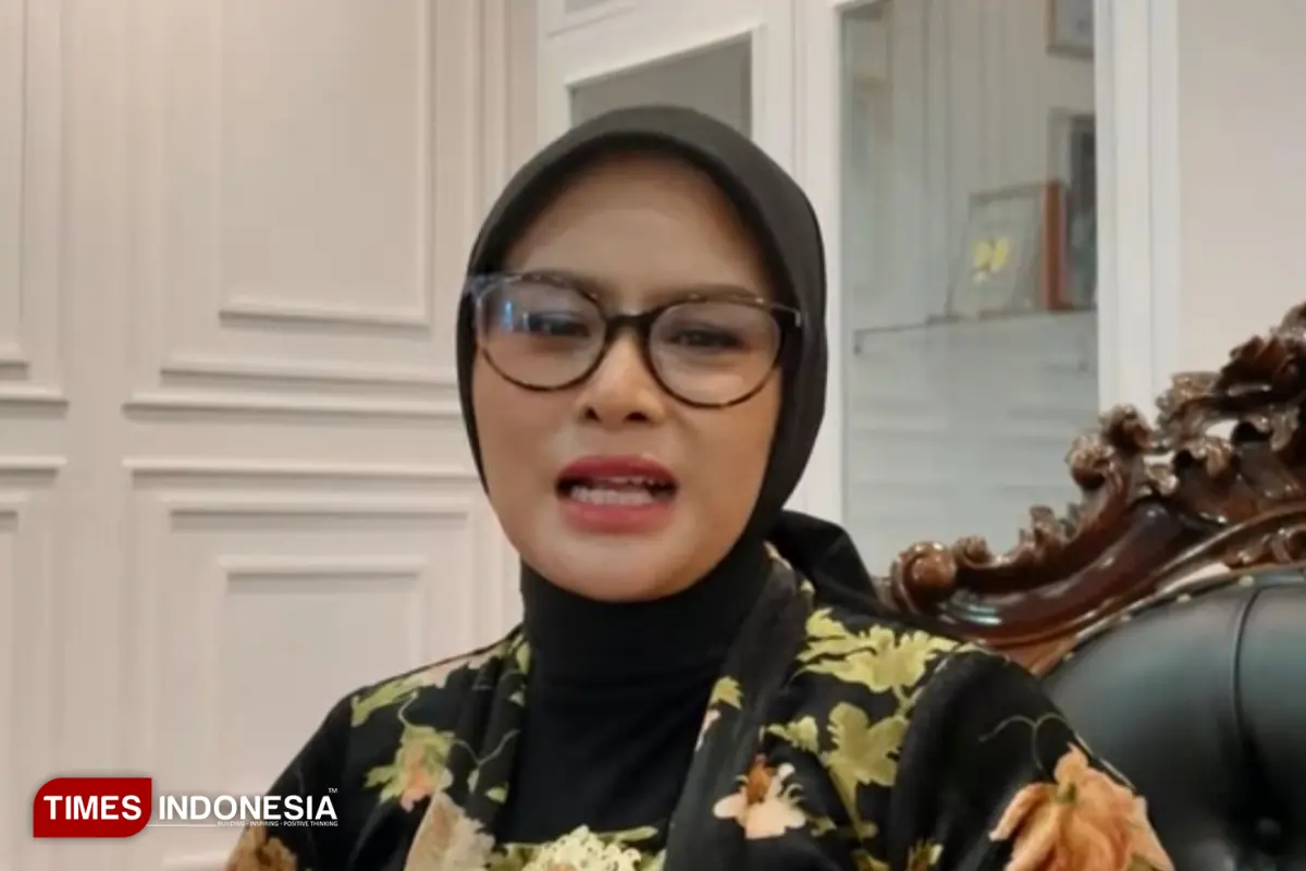 Bupati Pangandaran Ajak Perkuat Peran Ayah pada Peringatan Harganas ke-33