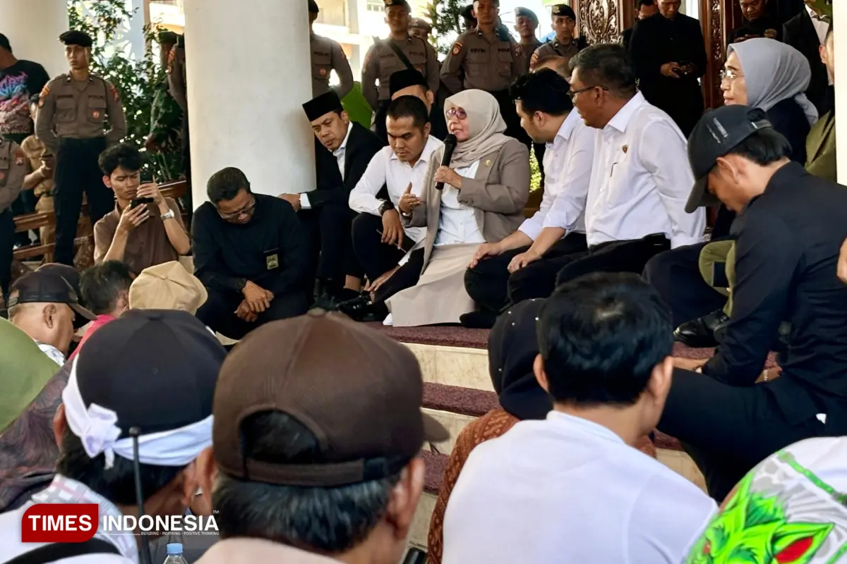 Harga Telur Anjlok, DPRD Jatim dan Satgas Pangan Siapkan Jerat Hukum untuk Mafia Pasar