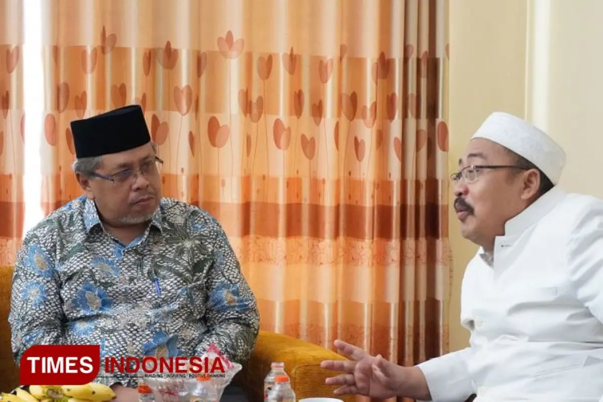 Ketua PBNU Sebut Pelaksanaan Latsarmil KDKMP Harus Berbasis Manajemen Risiko