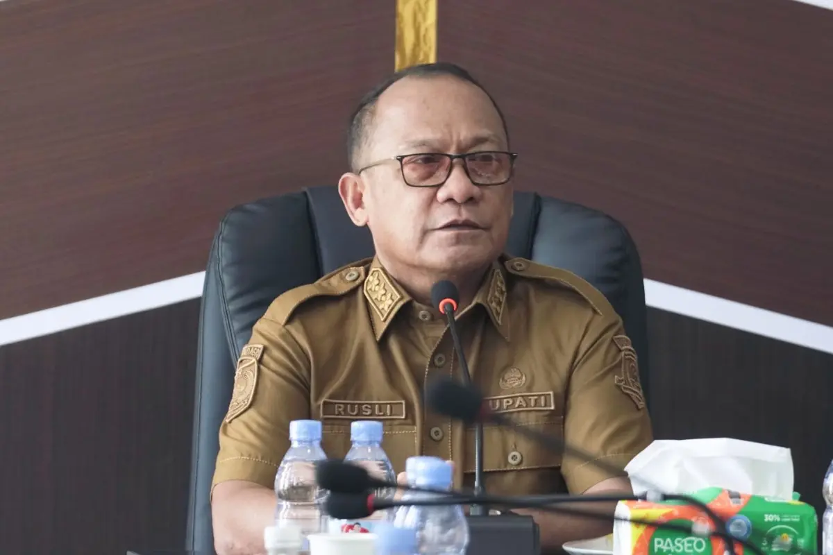 Perlakukan Tamu bak Keluarga, Pemkab Morotai Sambut Hangat Kontingen POPDA XII 2026