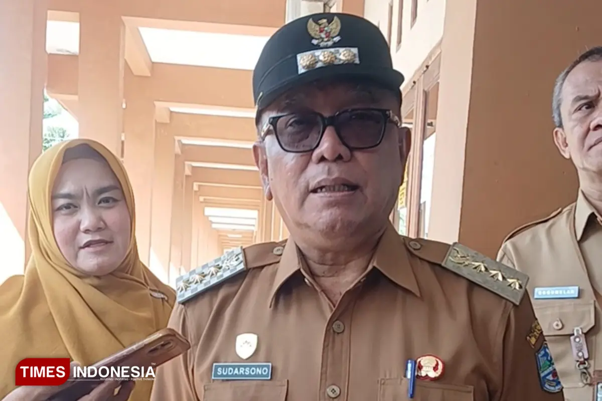 RSUD Kota Banjar Berbenah Mulai dari Rekrutmen Pegawai hingga Atasi Antrean Panjang Poli Jantung
