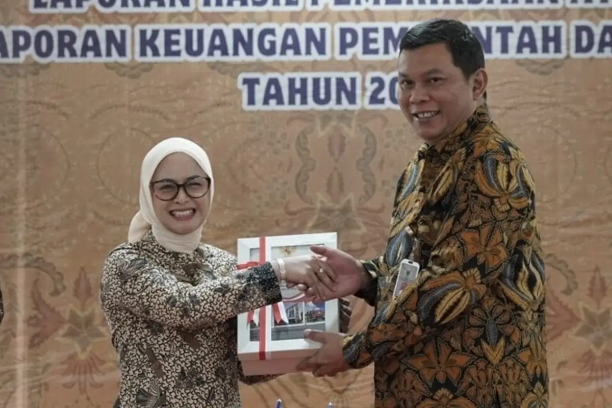 Bupati Pangandaran Citra Pitriyami Tegaskan Komitmen Perkuat Tata Kelola Keuangan Daerah