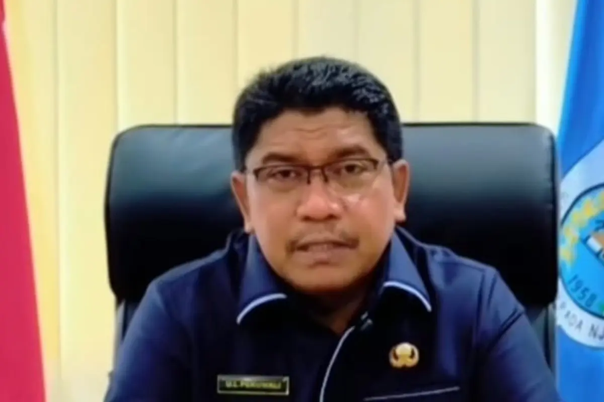 Usulan Tiga Ruas Jalan, Bupati Sumba Timur Berharap Jadi Prioritas IJD