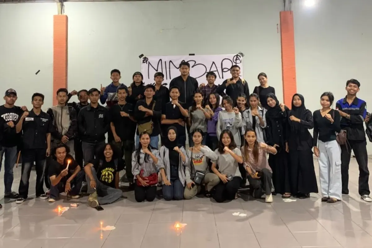 BEM UIBU Malang Soroti Pendidikan Nasional, Desak Pemerintah Prioritaskan Kesejahteraan Guru
