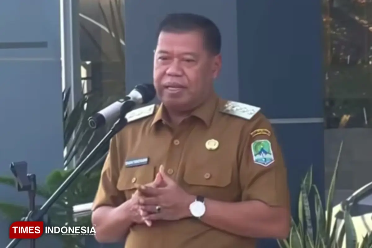 Hadapi Tekanan, Bupati Majalengka Dorong Inovasi OPD dan Optimalisasi PAD