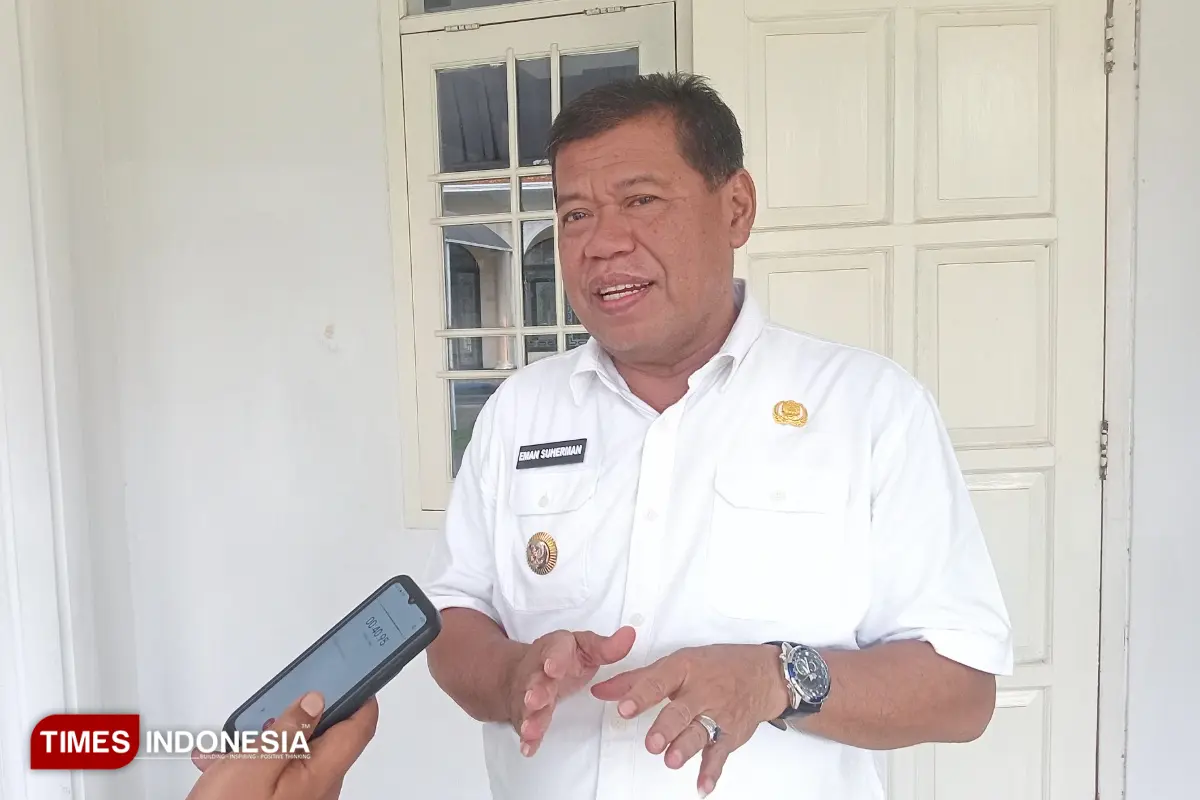 Bupati Majalengka Libatkan RT-RW untuk Awasi Kos-kosan dari Praktik Penyimpangan