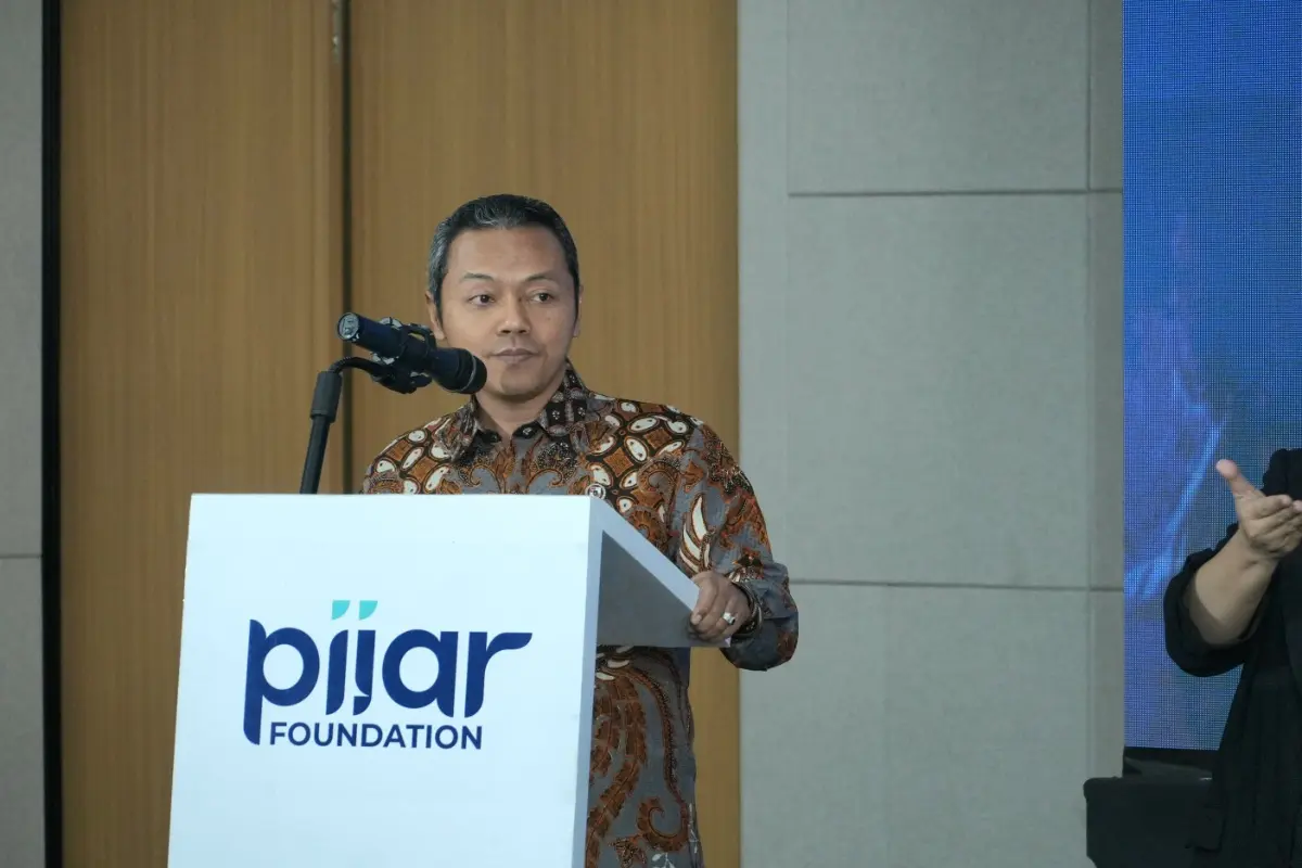 Wamendikdasmen Dorong Pendidikan Inklusif Terintegrasi dalam Sistem Nasional