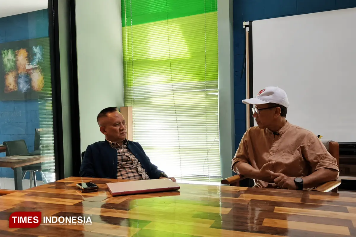Turunkan Emisi Tanpa Ganti Kendaraan, Inovasi Ini Jadi Solusi Transisi Energi