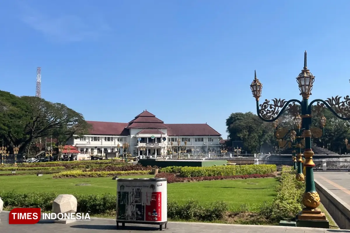 Suhu Dingin di Malang Capai 15 Derajat Celcius, BMKG Prediksi Sampai September