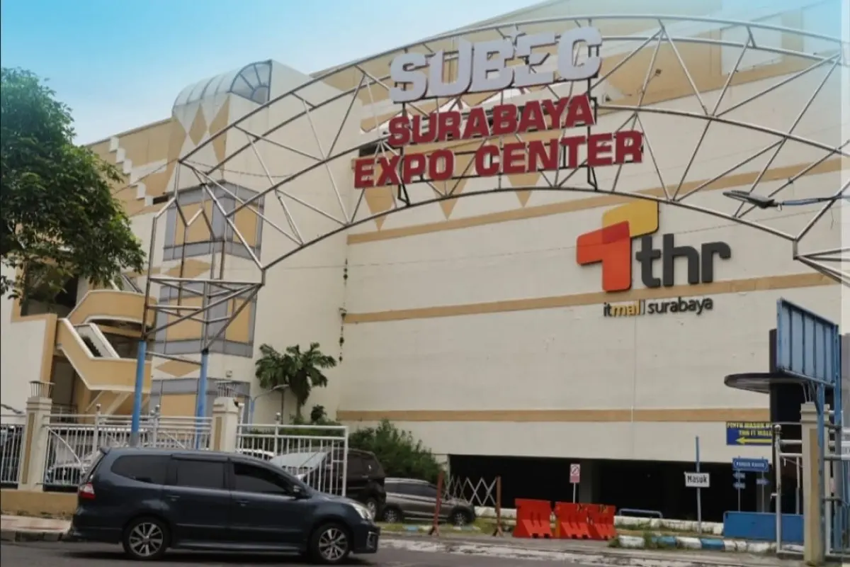 Denny Caknan akan Meriahkan Soft Launching Creative Hub Surabaya Expo Center
