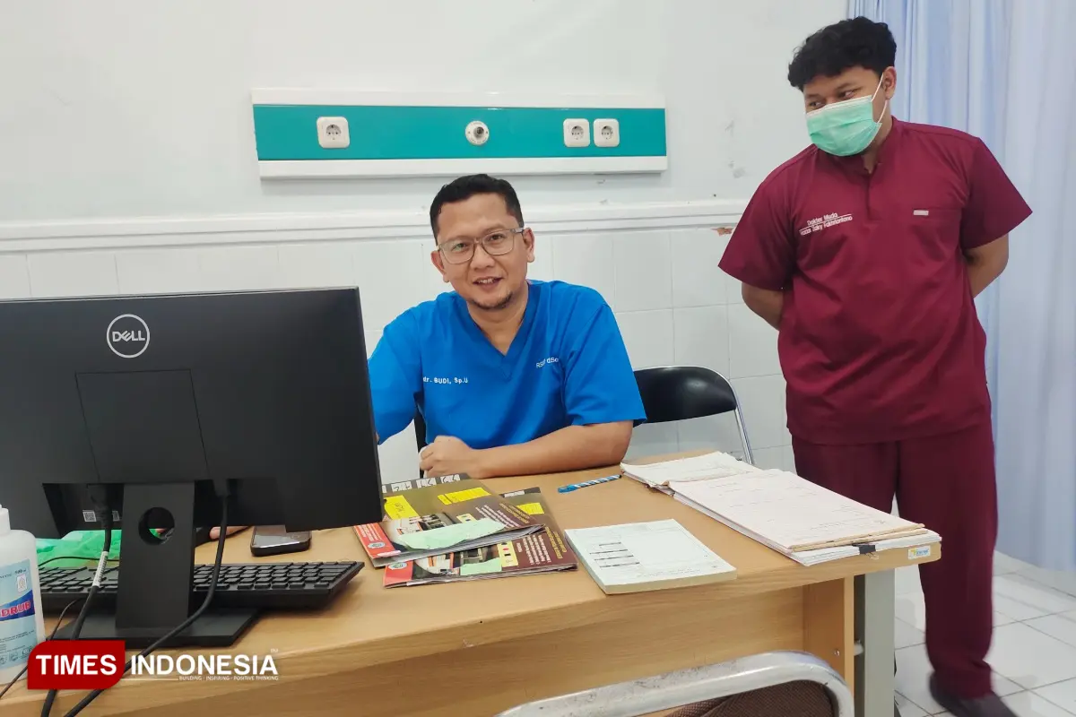 Tragedi dr Icha Jadi Alarm, IDI Jatim Minta Perlindungan Tenaga Medis Diperkuat