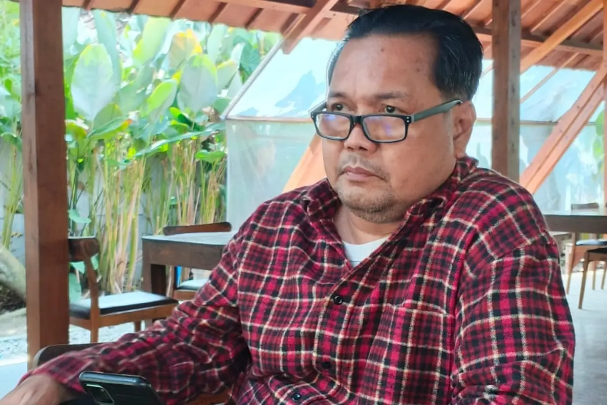 Buka Anomali Proyek TPA Winongo Kota Madiun, Pengamat Iwan Susanto: Ada Udang di Balik Sampah