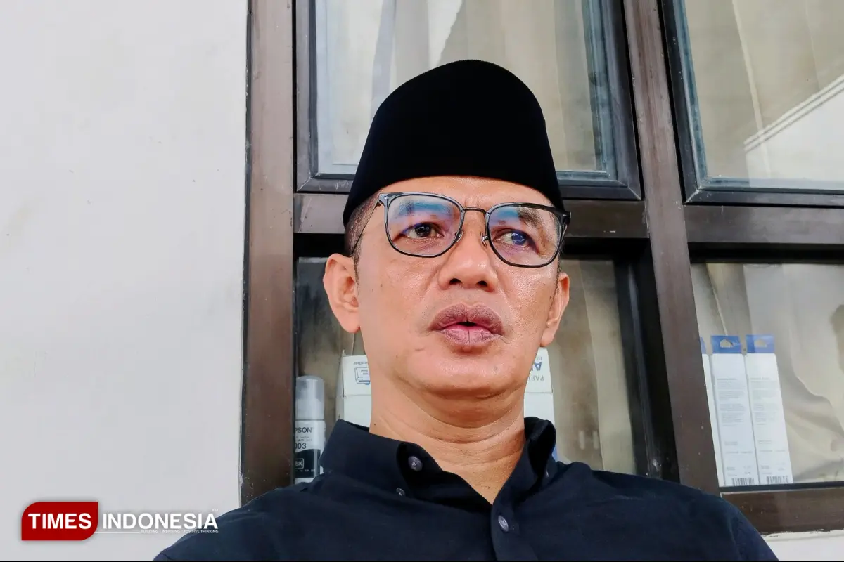 Vaksin Antraks Pacitan Hampir Kedaluwarsa, DPRD Desak Percepatan