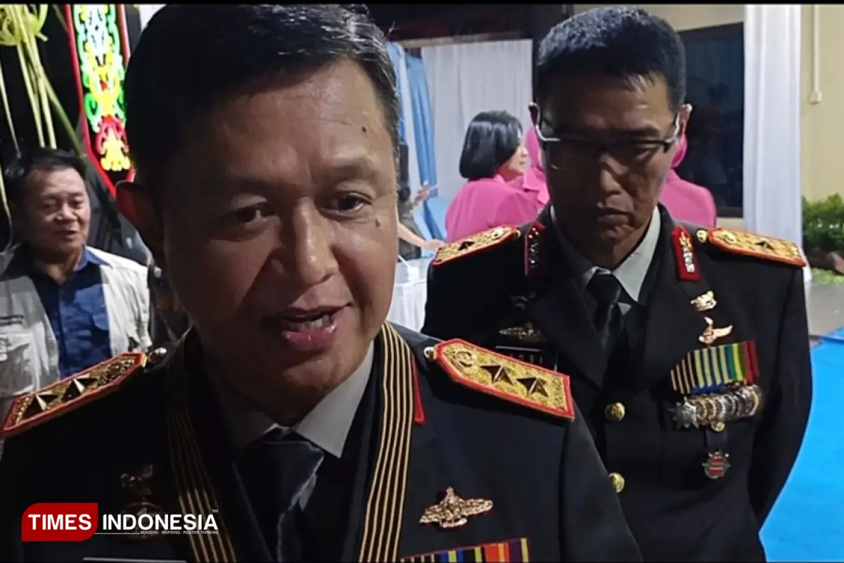 Dua Polisi Masih Hilang Usai Gerebek Sabu di Katingan, Polda Kalteng Turunkan Tim Khusus
