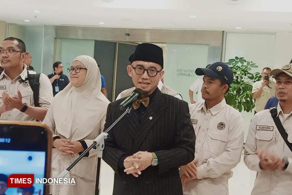 Masyarakat Diwanti-Wanti Tak Terkecoh Iklan Lowongan Petugas Haji Palsu