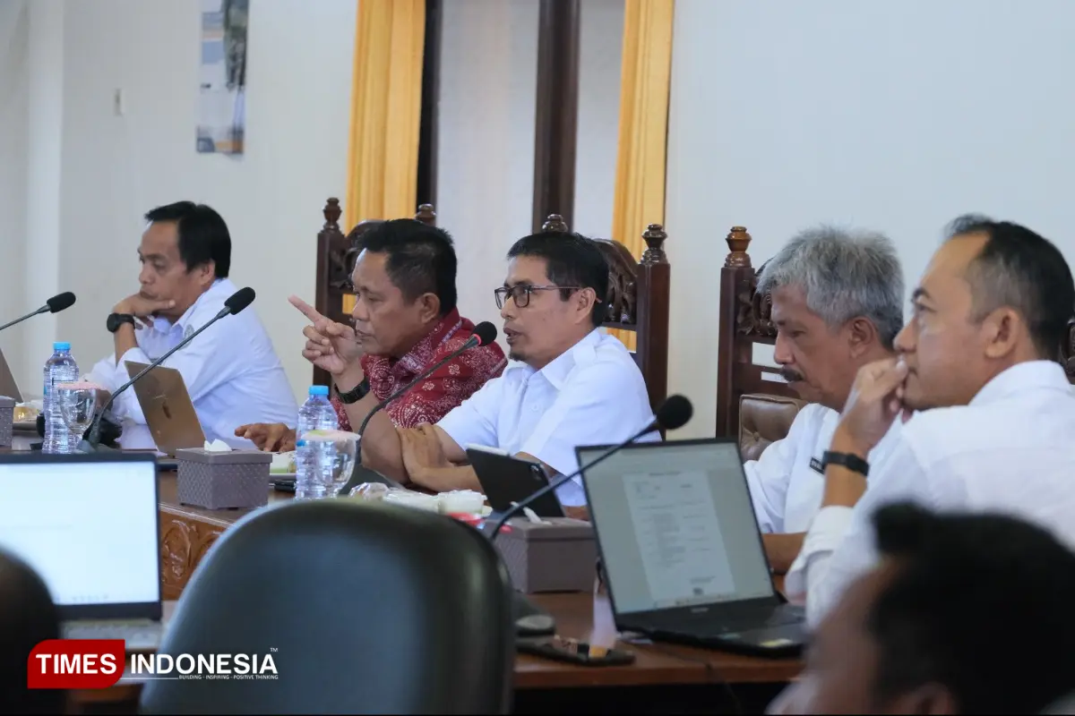 Menuju e-Journal Bereputasi, Polbangtan Malang Bekali Pengelola dengan Standar Akreditasi Nasional