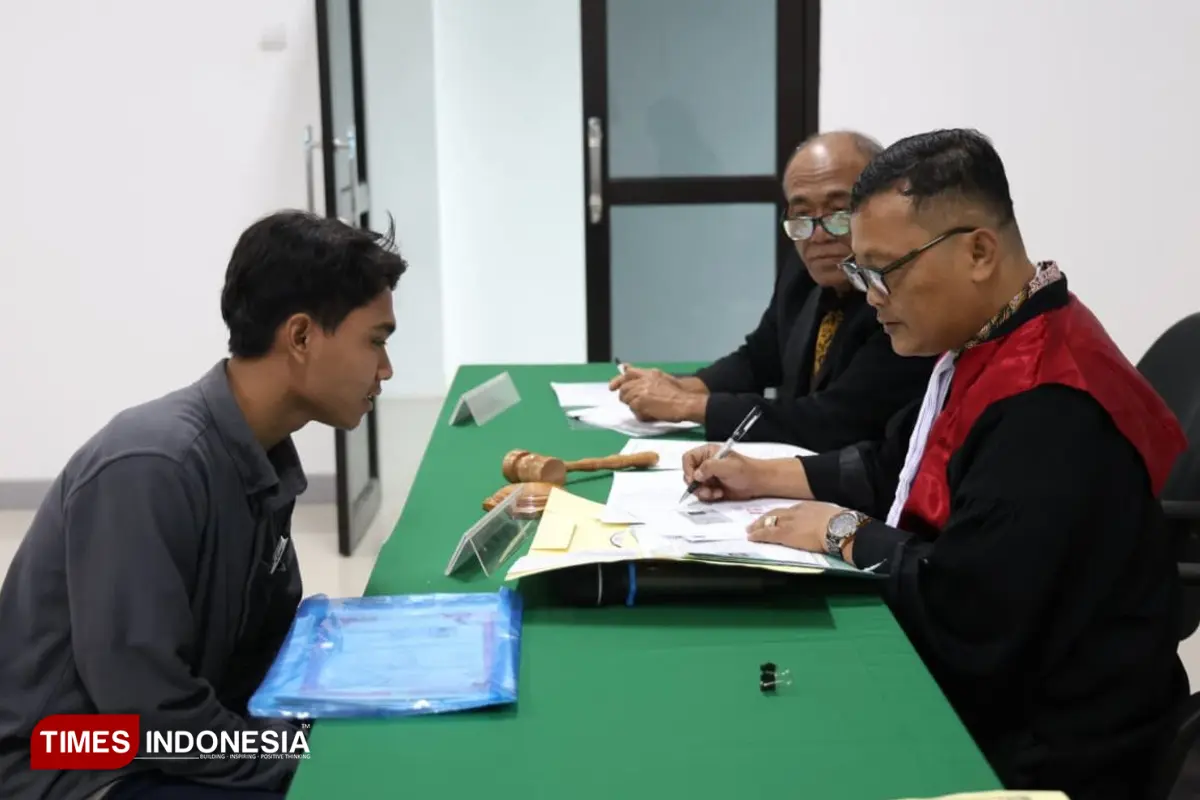 Pangkas Birokrasi Ruwet di Pengadilan, Dispendukcapil dan PN Jember Luncurkan Pasti Mapan