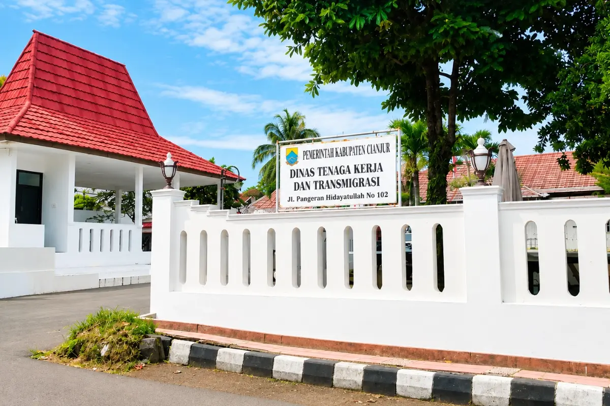 Pemerintah Upayakan Pemulangan PMI Asal Cianjur yang Diduga Mengalami Kekerasan di Libya