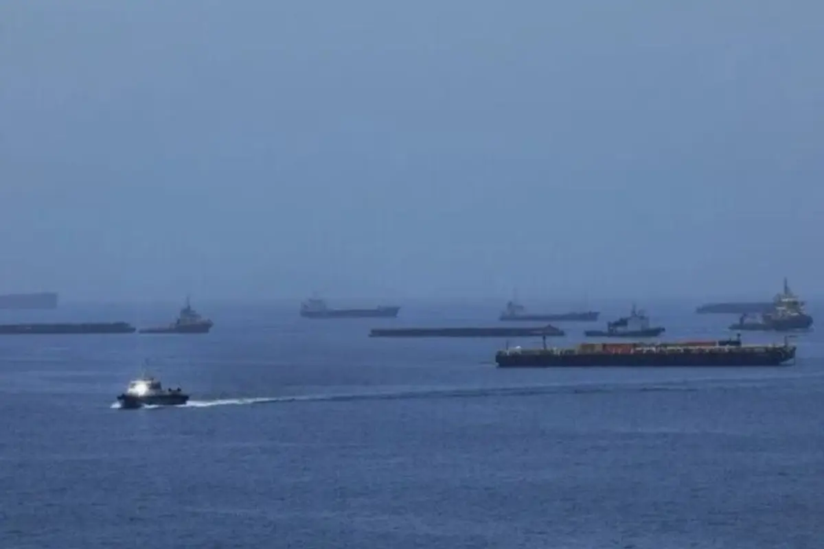 Sebut Keamanan Regional Terancam, Iran Peringatkan AS di Selat Hormuz