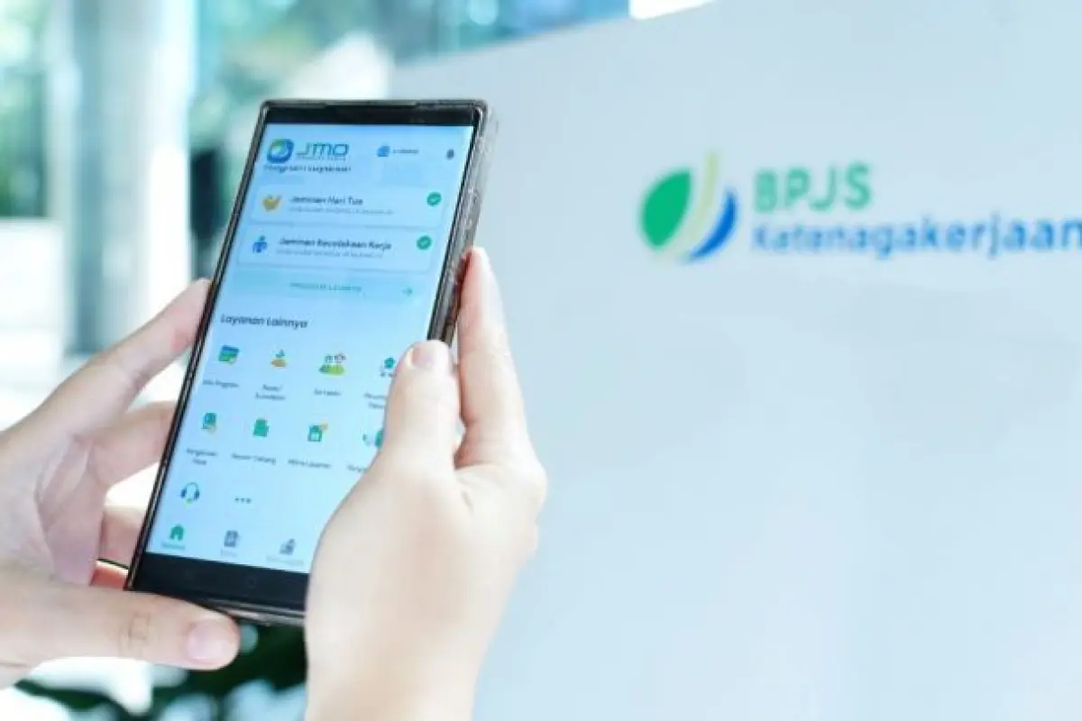 Gaduh Pajak Progresif JHT, Pengamat Usulkan Relokasi ke SBN sebagai Win-Win Solution