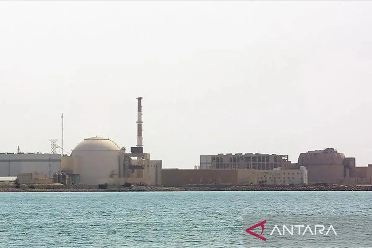 IAEA Targetkan Inspeksi Fasilitas Nuklir Iran Kembali Dimulai dalam Waktu Dekat