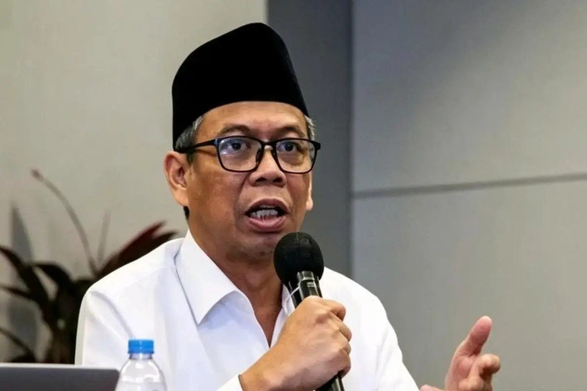 PBNU Instruksikan Munajat dan Riyadhoh Menjelang Muktamar ke-35 NU