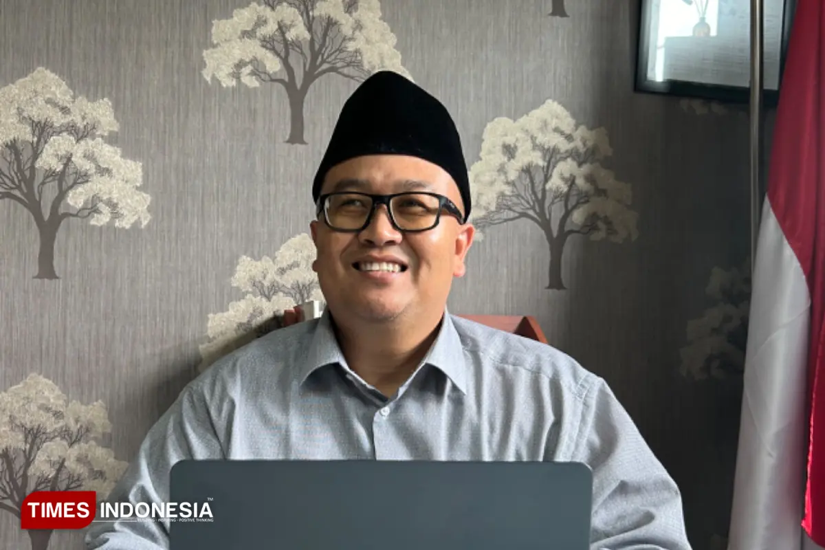 Pengumuman OSN-K 2026 Kota Batu Masih Ditunda, Dindik Minta Jangan Percaya Informasi Keliru