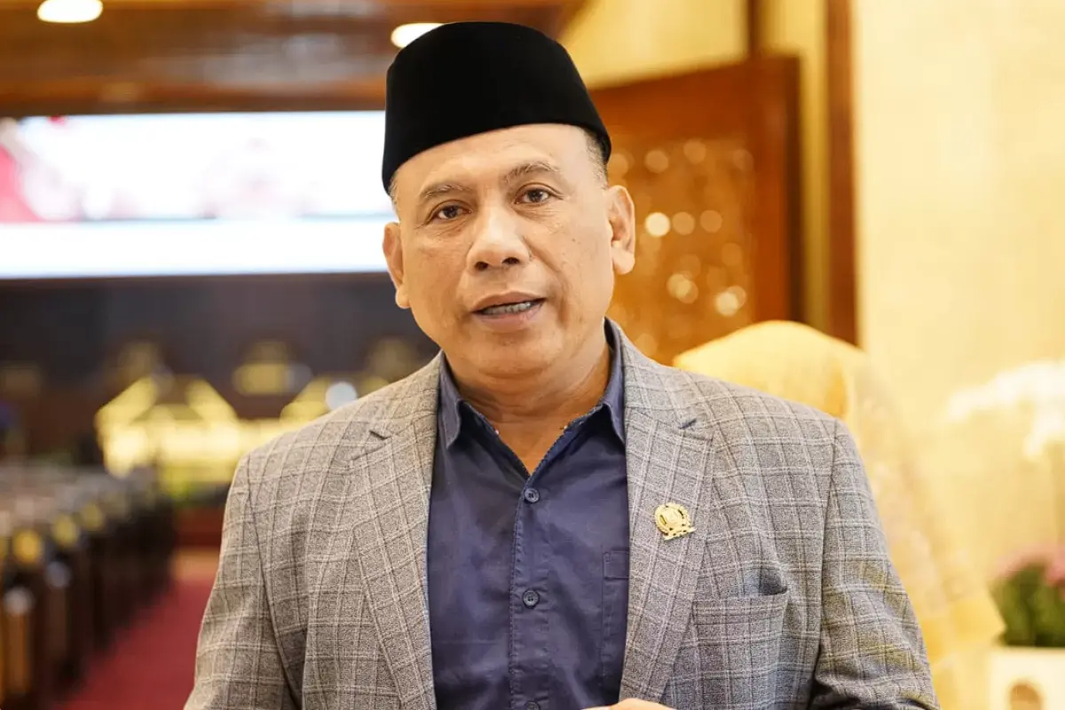 Ganja 3,37 Ton Diselundupkan di Gresik, DPRD Jatim Desak Evaluasi Total Perda P4GN