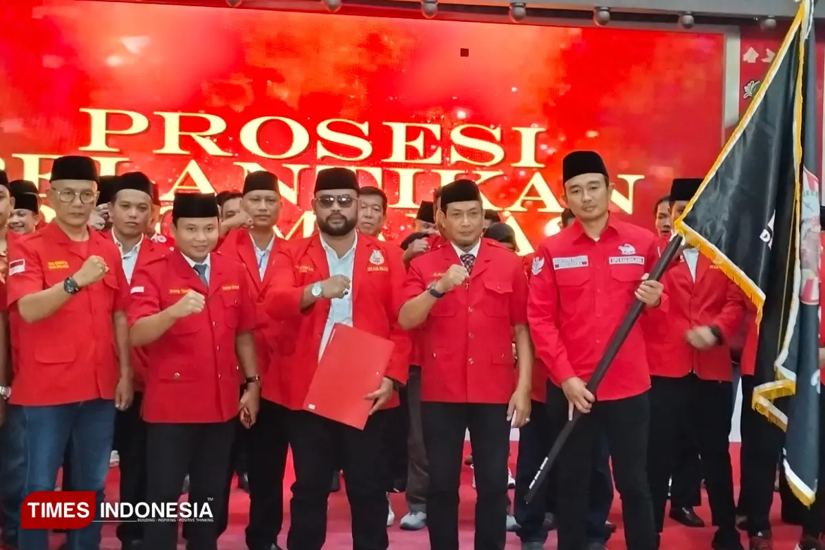 DPC MADAS Kabupaten Malang Resmi Dilantik, Siap Hadir sebagai Solusi Persoalan Daerah