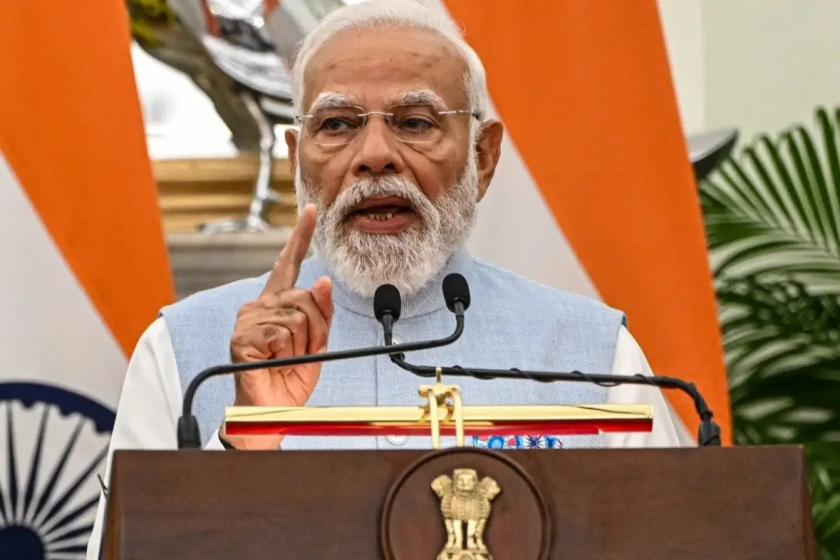 Narendra Modi dan Transformasi India, Bersiap Perkuat Hubungan dengan Indonesia