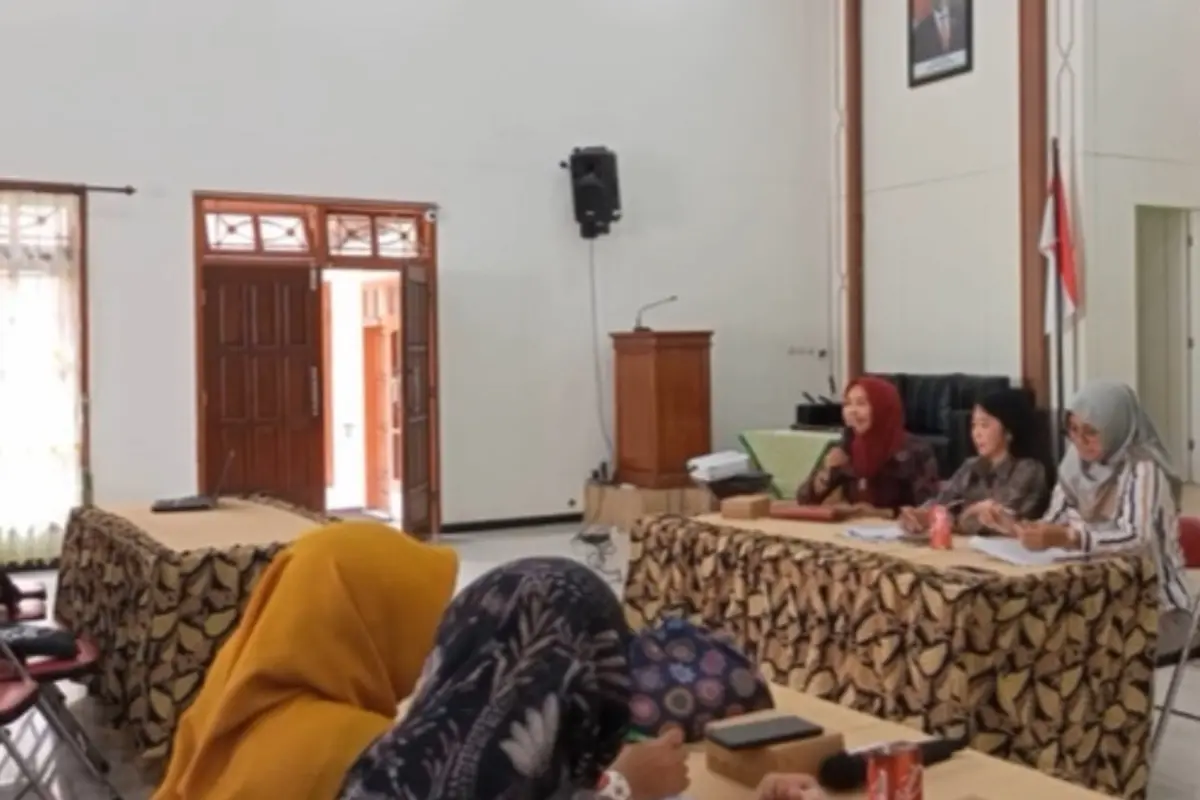 Waduh, Jumlah Peserta KB Aktif di Kota Batu Terus Menyusut