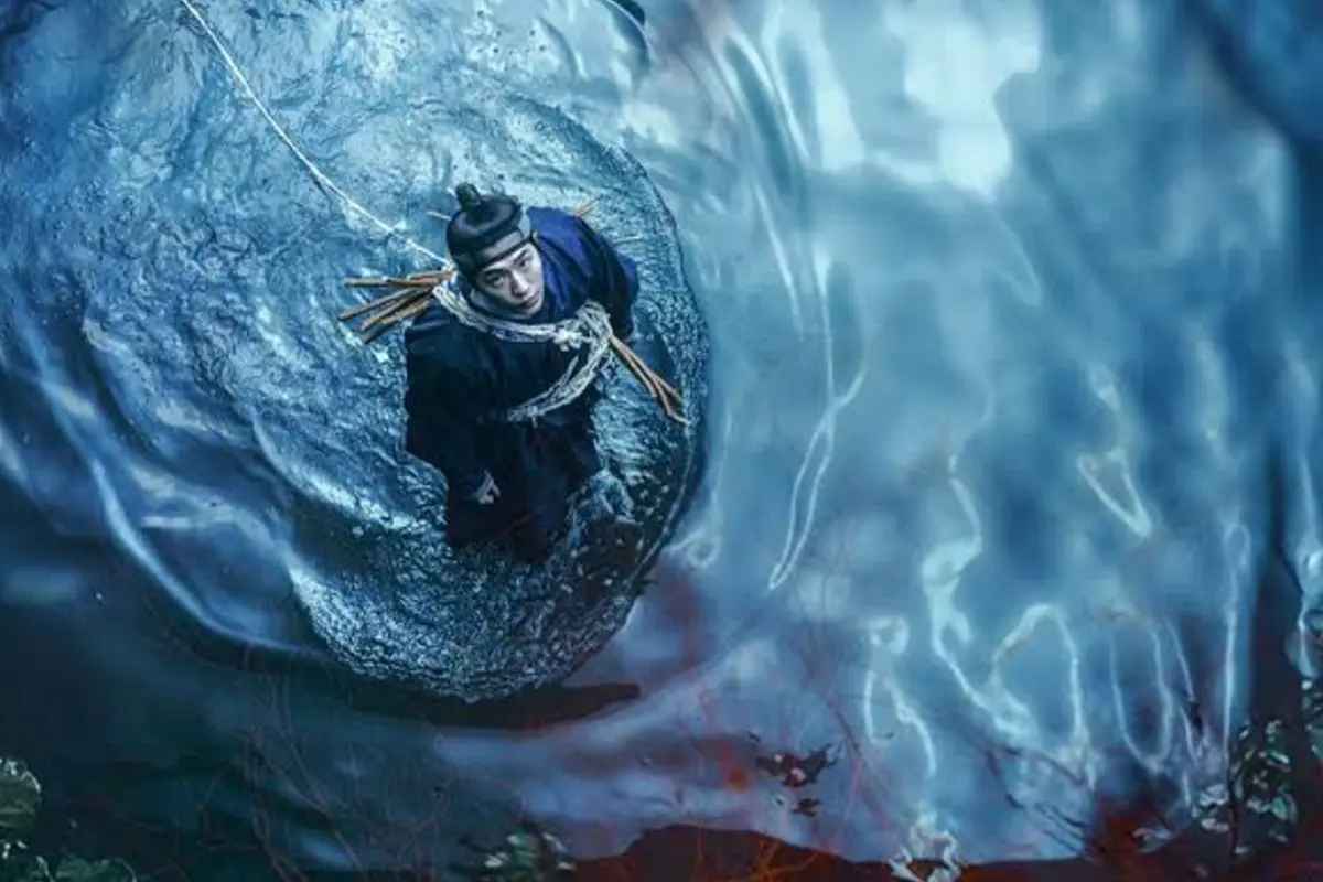 Rekomendasi Drakor Juli, Genre Thriller hingga Segeuk Dijamin Seru