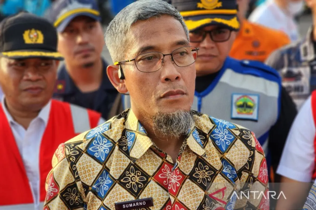 Sekda Jateng Soroti Kasus 9 ASN Brebes, Tekankan Integritas dan Pengawasan Berlapis