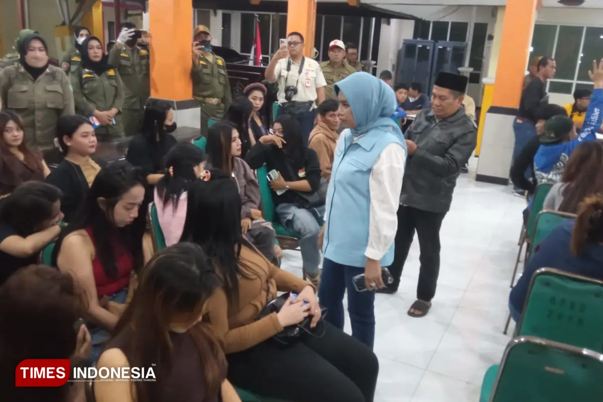 Wabup Sidoarjo Pastikan Karaoke Eks Tol Jabon Ditutup, Tunggu Koordinasi dengan PPLS