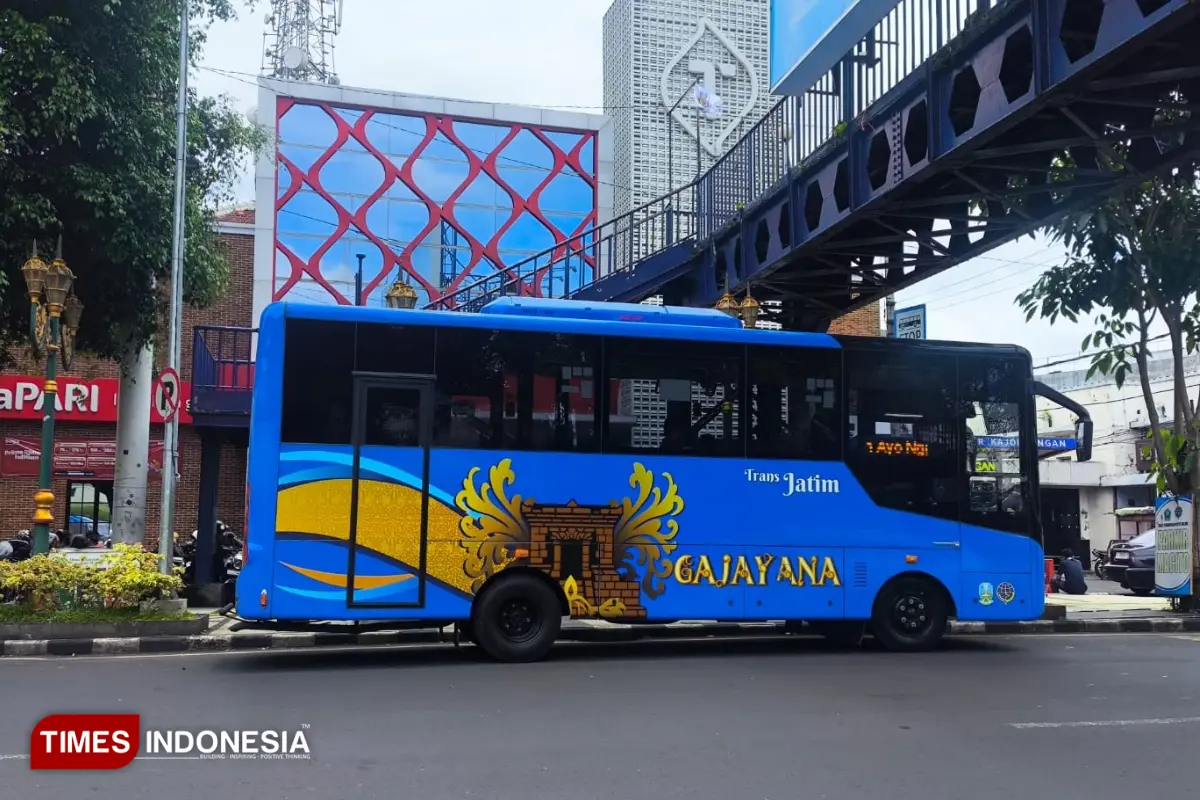 Diluncurkan Oktober, Trans Jatim Tambah Koridor dan Layanan Ekspedisi di Malang Raya