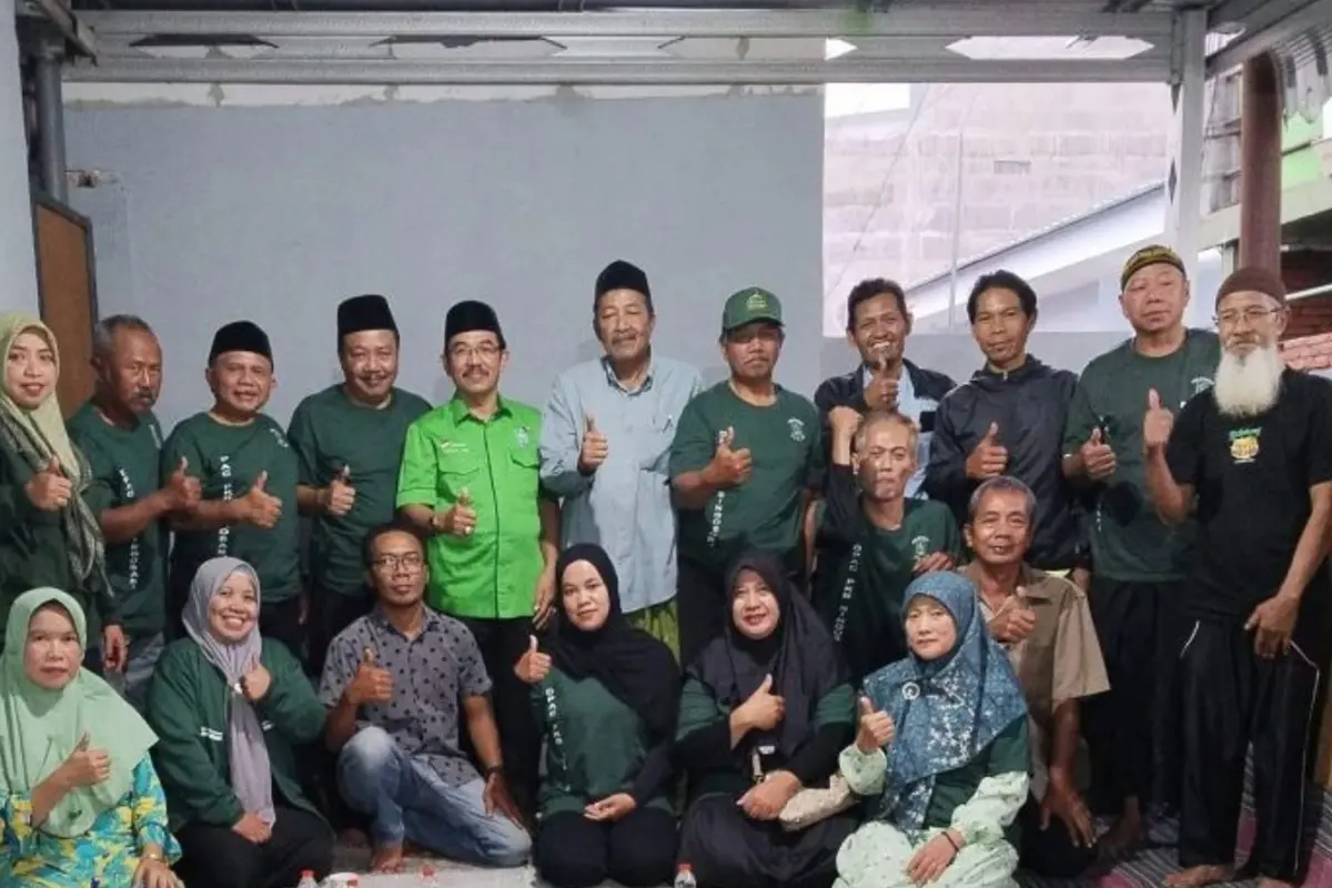 Budidaya Ikan Nila, Fokus Pemberdayaan Ekonomi Kader dan Masyarakat