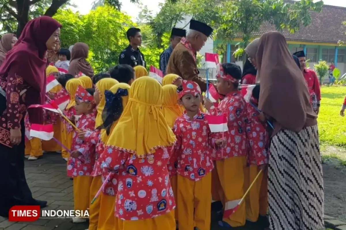 Dispendik Kabupaten Malang Siapkan Jalur Pendidikan Kesetaraan untuk Tangani Anak Tidak Sekolah