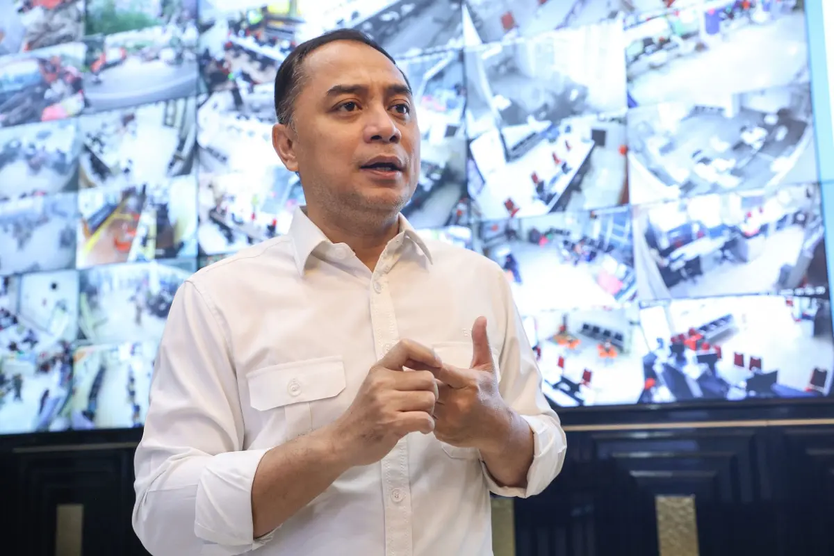 Konser Denny Caknan Ricuh, Pemkot Surabaya Bakal Evaluasi Total