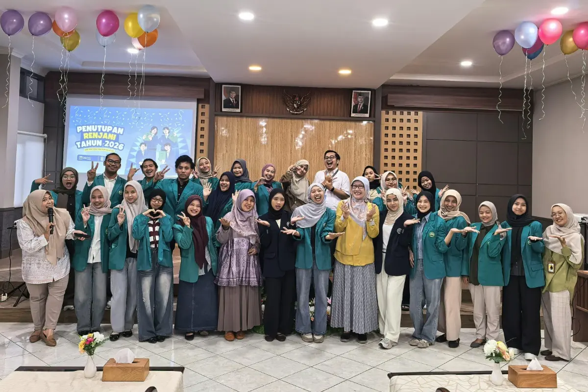 Penutupan Program Relawan Pajak untuk Negeri Tahun 2026: Wujud Sinergi Tax Center FEB UNISMA dan Dirjen Pajak