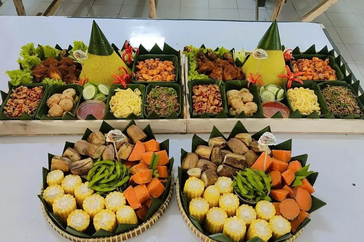 Rempah-Rempah Bistro UM Jadi Sentra Catering Kampus, Sajikan Menu Mulai Rp10 Ribu