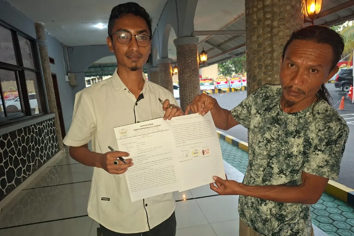 Advokasi Kasus PMI di Libya, Kuasa Hukum Desak Pembongkaran Jaringan TPPO di Cianjur
