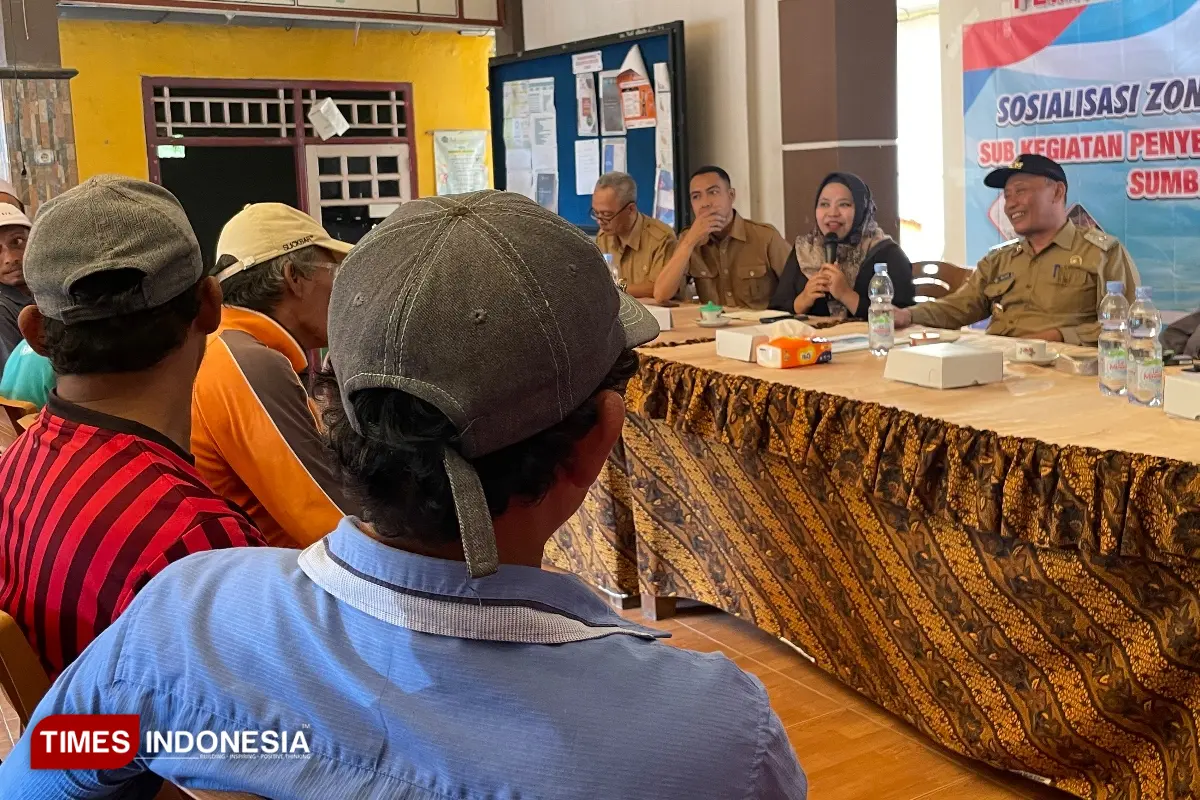 Tingkatkan Produktivitas Nelayan Gresik, Pemkab Fasilitasi KUSUKA dan Tambah SPBUN