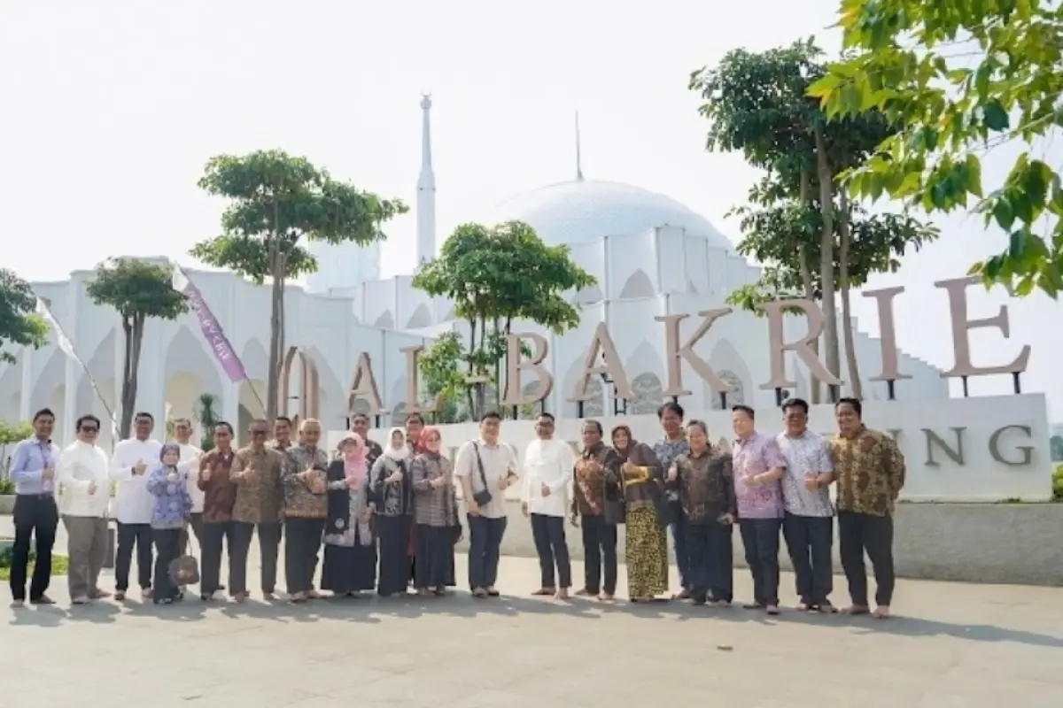 Bupati Malang Siapkan Masjid Kabupaten Jadi Pusat Peradaban Islam