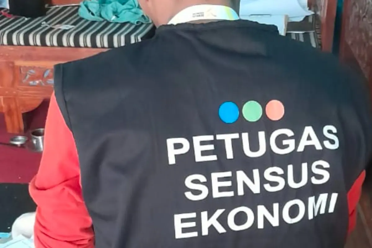 Cerita Petugas Sensus Ekonomi di Bondowoso Ditolak Warga, Terpengaruh Konten Tiktok