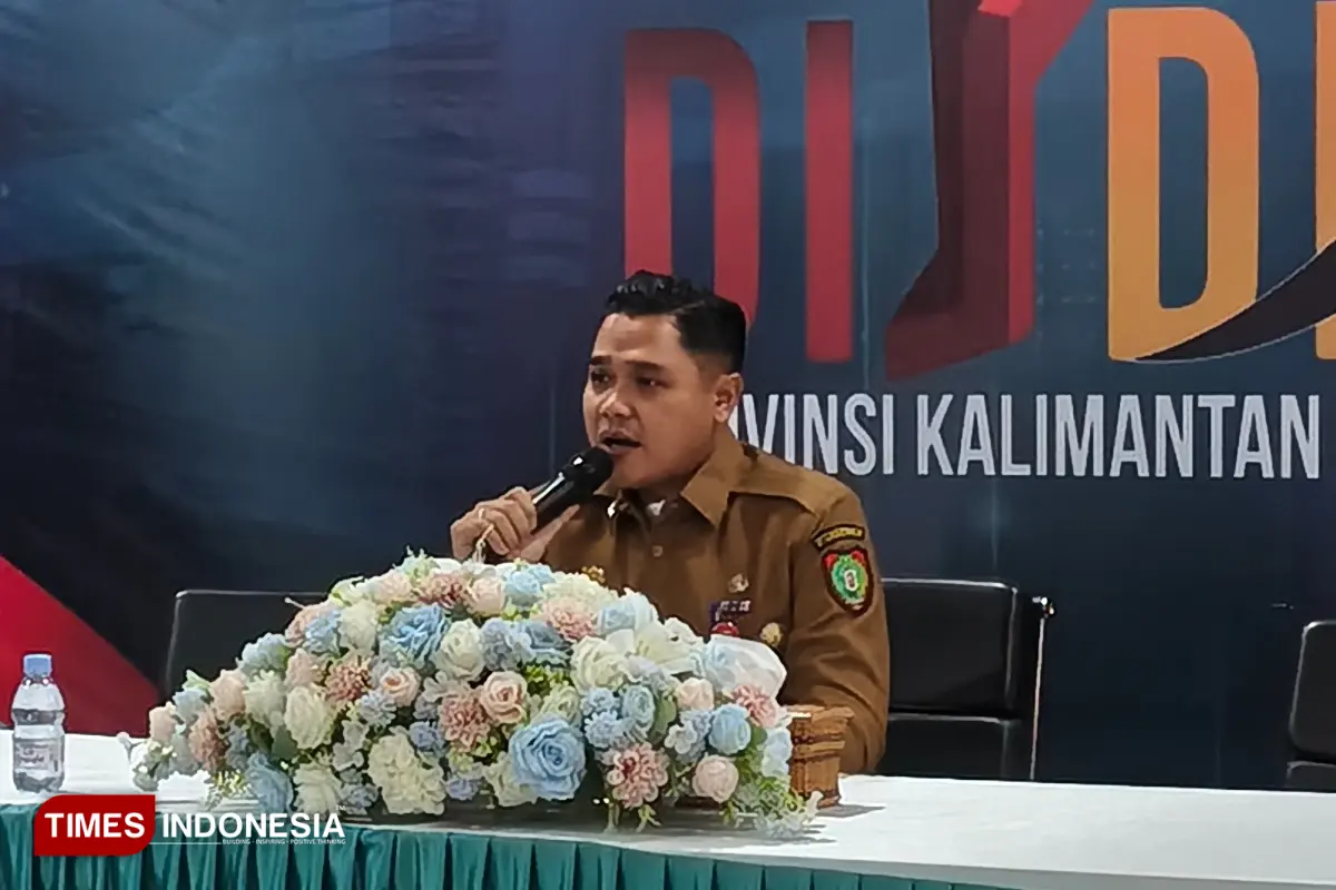 Pemprov Kalteng Sebut Anggaran Rp60 Miliar Belum Cukup Benahi 440 Sekolah